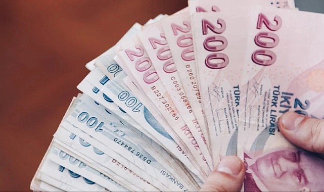 Emeklilerin Ramazan Bayramı ikramiye ödemeleri bugün başlıyor