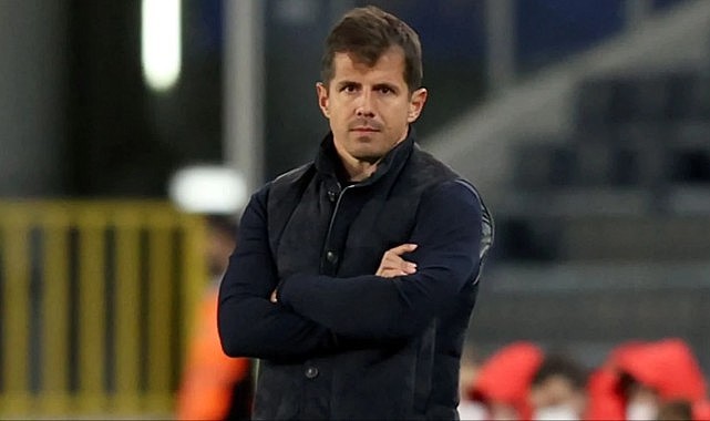 Emre Belözoğlu'ndan gündeme damga vuracak sözler: Türk futbolunun selası okunmak üzere