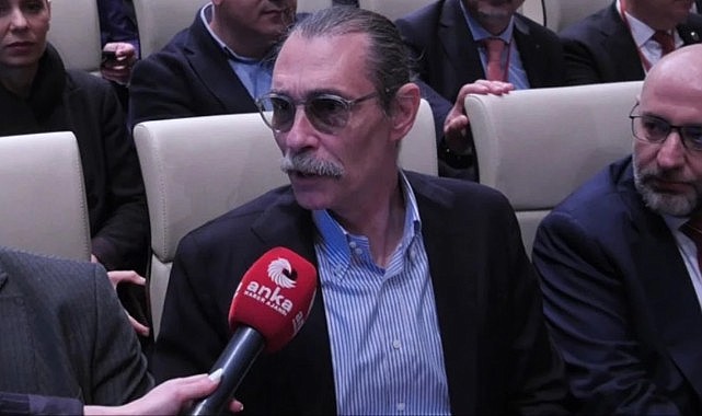 Erdal Beşikçioğlu: Belediyeyi borçsuz bir şekilde teslim aldık