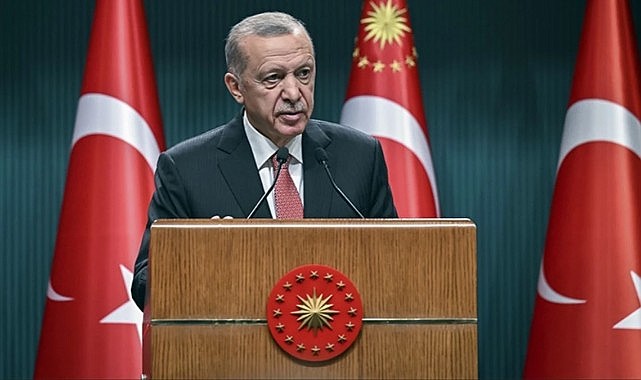 Erdoğan 12 yıl sonra ilk kez Irak'a resmi ziyarette bulunacak