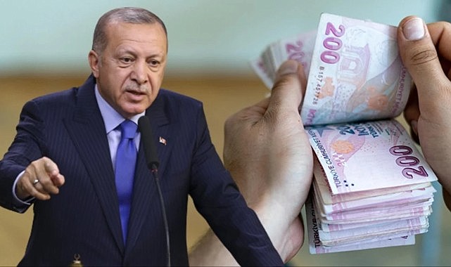 Erdoğan'dan Kabine Toplantısı sonrası enflasyonla mücadele mesajı