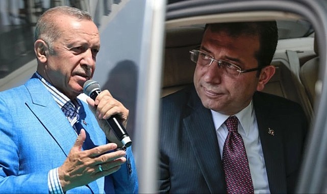 Erdoğan'ı kızdıran İmamoğlu sözleri: Bunu nasıl söylersin?