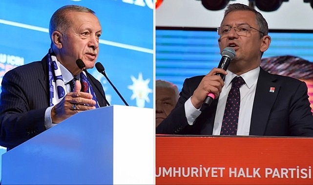 Erdoğan ile Özel arasındaki telefon görüşmesinin detayları ortaya çıktı