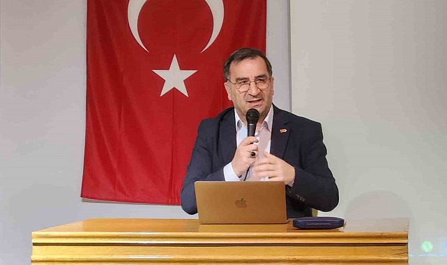 Ertaş: "23 Nisan Türkiye'mizin Fabrika Ayarlarıdır"