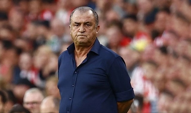 Fatih Terim'i Yunanistan'da çıldırttılar: Para verip hakem getirmeye gerek yok