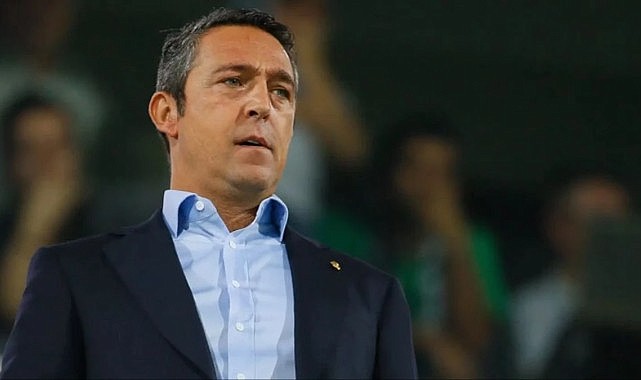Fenerbahçe ligden çekiliyor mu?