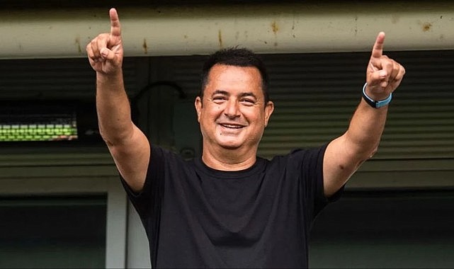 Fenerbahçe'nin eski yıldızı Acun Ilıcalı'ya rakip olacak