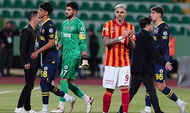 Fenerbahçe, PFDK'ya sevk edildi