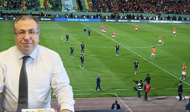 Fenerbahçe'yi bekleyen riskler! "Yönetime bile yaptırım uygulanamaz"