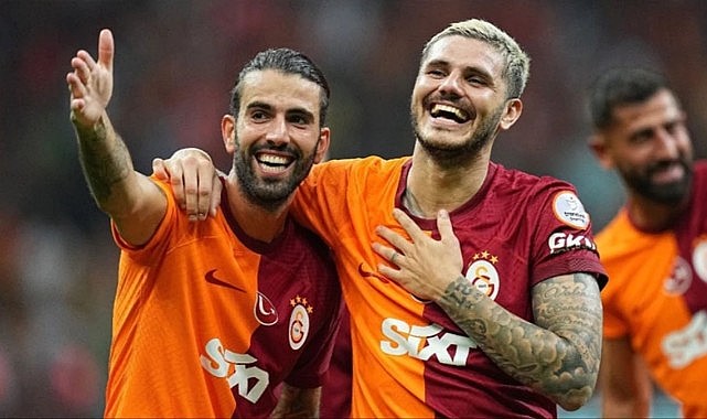 Galatasaray'ın Süper Kupa'yı alacağı maç belli oldu