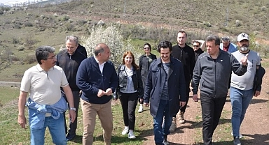 Gazetecilere bir teşekkür daha
