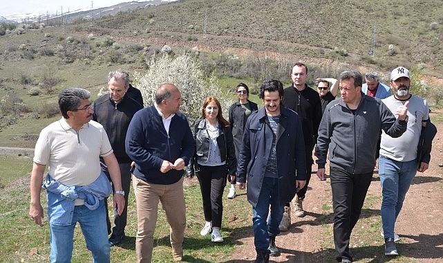 Gazetecilere bir teşekkür daha