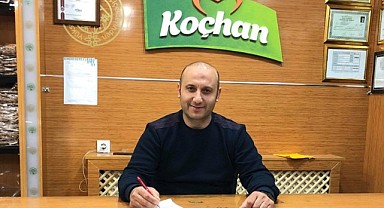 Göleli iş insanı Erkan Koç’un başarısı il sınırlarını aştı