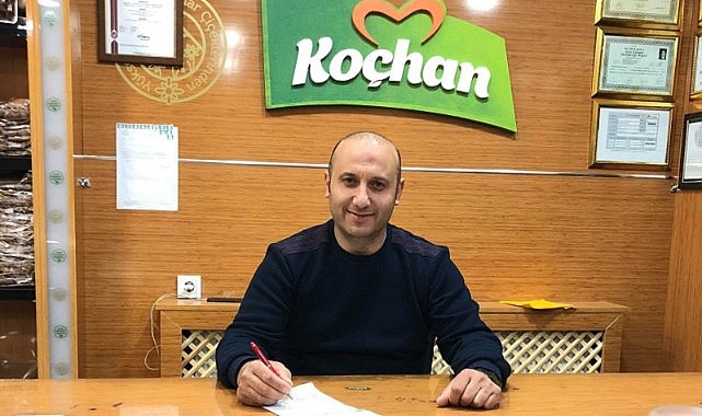 Göleli iş insanı Erkan Koç’un başarısı il sınırlarını aştı