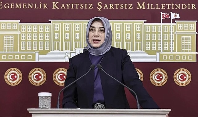 Görevinin başında