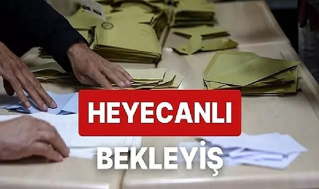 Gözler İl Seçim Kurulu’na çevrildi