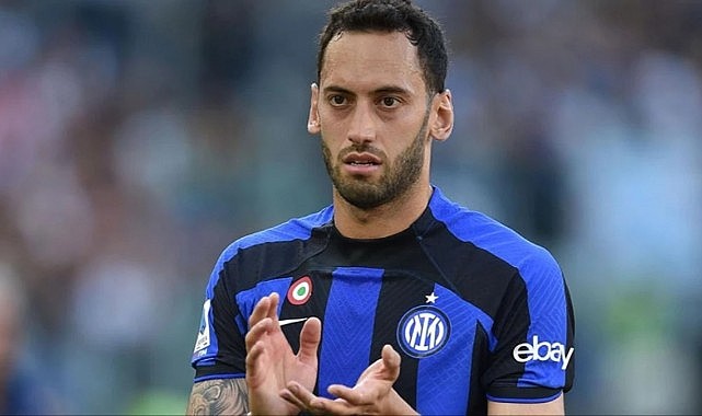 Hakan Çalhanoğlu'ndan bomba itiraf: