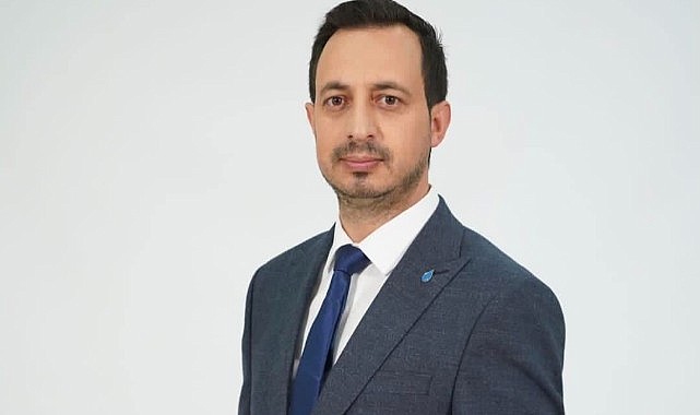 Halil Kaçar: 'Sonuçların Ardahan'a hayırlı olmasını diliyorum'"