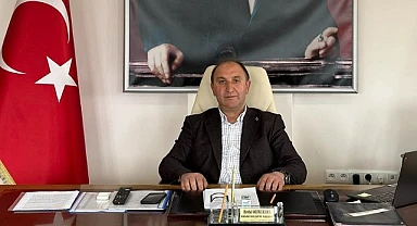 Hanak Belediye başkanı Erdal Kurukaya’dan, bayram mesajı