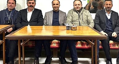 Hür Özgür Yılmaz, yenilginin faturasını teşkilatlara kesti!