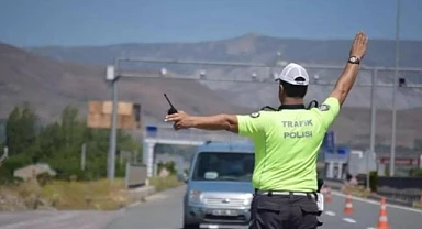 İl Emniyet, bayram nedeniyle denetimlerini artırdı
