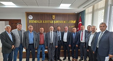 İl Genel Meclis Başkanlığına CHP’li üye Serkan Akbudak seçildi
