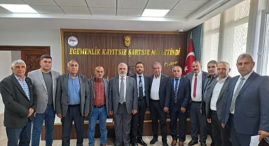 İl Genel Meclis Başkanlığına CHP’li üye Serkan Akbudak seçildi