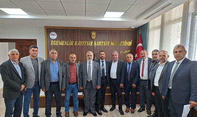 İl Genel Meclis Başkanlığına CHP’li üye Serkan Akbudak seçildi