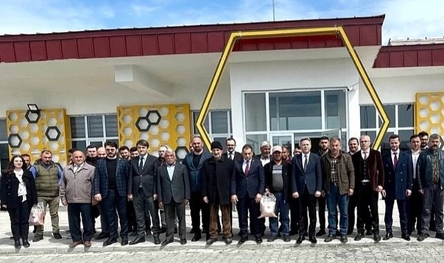 İl Tarım’dan çiftçiye tohum desteği