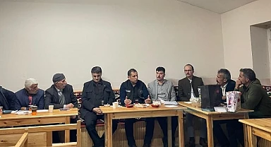 İl Tarım Şap hastalığını hatırladı
