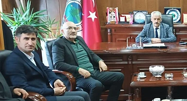 İlhan Gültekin veda mesajı yayınladı