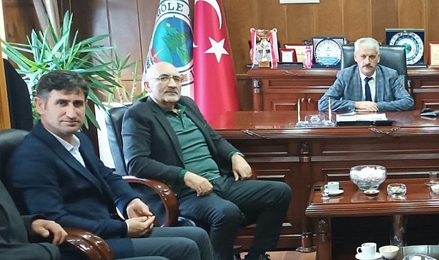 İlhan Gültekin veda mesajı yayınladı