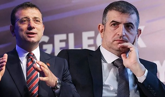 İmamoğlu cephesinden Haluk Bayraktar'ın "Tasmalı köpek" çıkışına sert yanıt