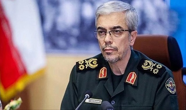 İran: İsrail'in misilleme yapması durumunda tepkimiz dün geceye göre daha büyük olacak