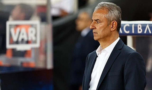 İsmail Kartal'dan maç sonuna damga vuran sözler: Puan farkının açıldığını düşünmüyoruz