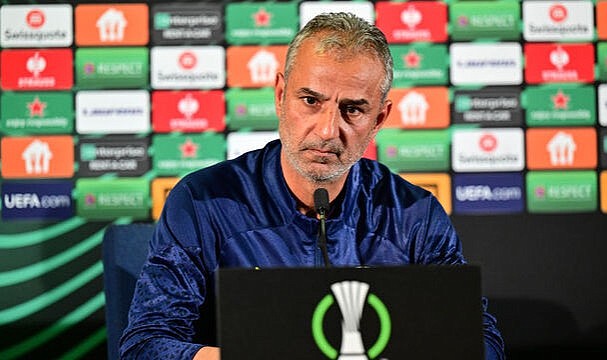 İsmail Kartal: “Güçlü oyunumuzla yarın rakibimizi yenip yarı finale yükselmek istiyoruz”