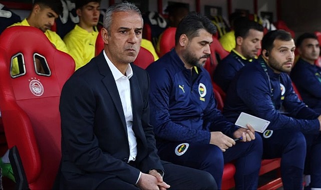 İsmail Kartal mağlubiyeti sakatlıklara bağladı