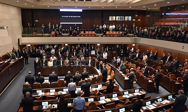 İsrail’de eğitime ara verildi