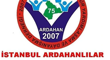 İstanbul Ardahan Kültür Evi Derneği'nde başkanlık yarışı başlıyor