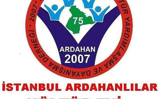 İstanbul Ardahan Kültür Evi Derneği'nde başkanlık yarışı başlıyor