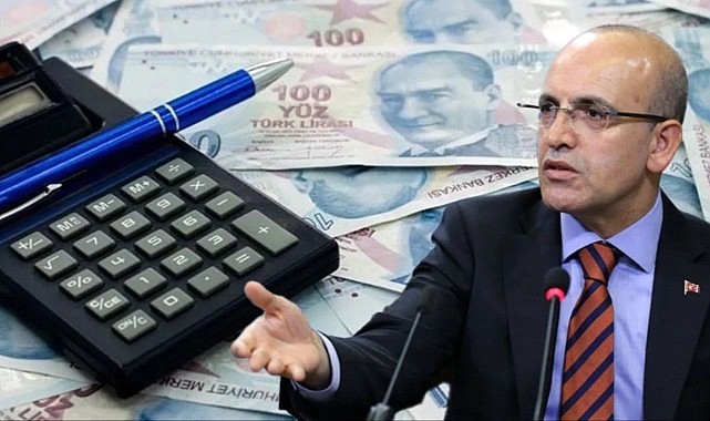 İşte temmuzda memur ve emekliyi bekleyen zam oranı