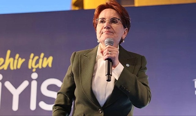 İYİ Parti'de Meral Akşener dönemi kapanıyor