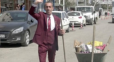 İYİ Parti’nin fenomen Göle adayı Belediyedeki görevine geri döndü