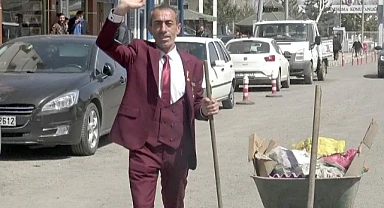 İYİ Parti’nin fenomen Göle adayı Belediyedeki görevine geri döndü