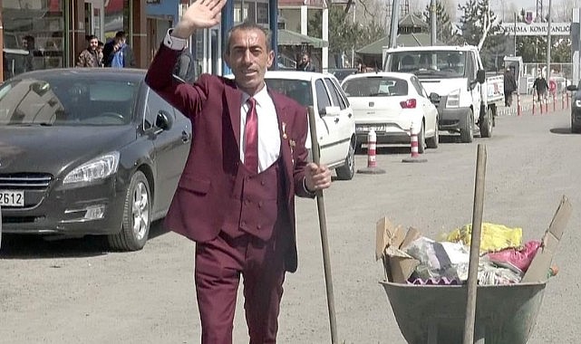 İYİ Parti’nin fenomen Göle adayı Belediyedeki görevine geri döndü