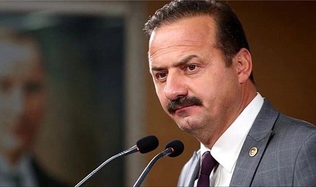 "İYİ Parti'ye dön" diyenlere kapıyı kapattı: Altyapısını tamamladığımız siyasi hazırlığın içerisindeyiz