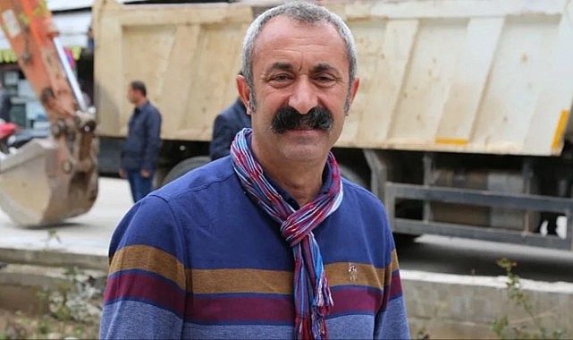 Kadıköy'de seçimi kaybeden Fatih Mehmet Maçoğlu'nun yeni işi