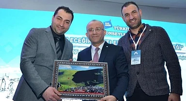 Kent Konseyi’nden vefa örneği