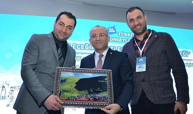Kent Konseyi’nden vefa örneği