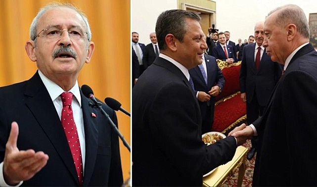 Kılıçdaroğlu: Erdoğan ekonomide daha sert kararlar alacak, kimse bu suça ortak olmamalı